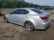 ✅ 2011 Lexus IS 250 • VIN: JTHBF5C26B5136526 • Lot: 58557325. Listed on Copart with 183,110 mi. Free auction sales archive from the USA and detailed vehicle history report at DreamBid. Image 2.