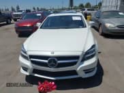 ✅ 2014 Mercedes-Benz CLS 550 • VIN: WDDLJ9BB6EA107350 • Лот: 42439895. Опубликован ранее на IAAI с пробегом 124 991 миль. Бесплатный доступ к архиву аукционных продаж из США и подробный отчёт об истории автомобиля на DreamBid. Изображение 12.