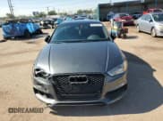 ✅ 2015 Audi S3 Premium Plus • VIN: WAUBFGFFXF1044518 • Lot: 60318135. Wystawiony na Copart z przebiegiem 123 478 mil. Bezpłatny archiwum sprzedaży aukcyjnych z USA i szczegółowy raport historii pojazdu na DreamBid. Zdjęcie 5.