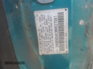 ✅ 1994 Honda Civic DX • VIN: 2HGEH2463RH527081 • Лот: 66041214. Опубликован ранее на Copart с пробегом 150 121 миль. Бесплатный доступ к архиву аукционных продаж из США и подробный отчёт об истории автомобиля на DreamBid. Изображение 12.