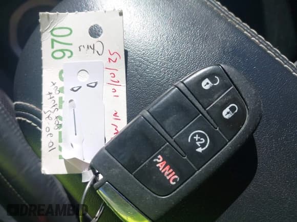 ✅ 2017 Jeep Renegade Limited • VIN: ZACCJBDB1HPE97454 • Лот: 43512008. Опубликован ранее на IAAI с пробегом 160 736 миль. Бесплатный доступ к архиву аукционных продаж из США и подробный отчёт об истории автомобиля на DreamBid. Изображение 11.