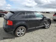 ✅ 2014 Ford Edge SEL • VIN: 2FMDK4JC1EBA25681 • Lot: 72018285. Listed on Copart with 79,034 mi. Free auction sales archive from the USA and detailed vehicle history report at DreamBid. Image 3.