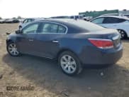✅ 2010 Buick LaCrosse CXL • VIN: 1G4GD5EG2AF253658 • Lot: 80347075. Wystawiony na Copart z przebiegiem 64 188 mil. Bezpłatny archiwum sprzedaży aukcyjnych z USA i szczegółowy raport historii pojazdu na DreamBid. Zdjęcie 2.