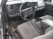 ✅ 2000 Dodge Dakota • VIN: 1B7GL22X6YS632724 • Lot: 89880635. Listed on Copart with 168,990 mi. Free auction sales archive from the USA and detailed vehicle history report at DreamBid. Image 8.