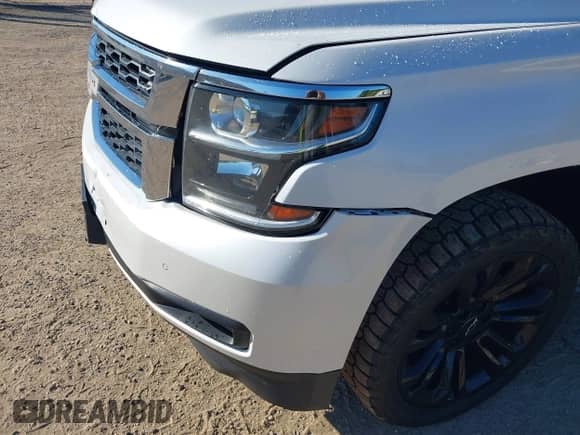 2016 Chevrolet Tahoe LT с VIN 1GNSCBKC6GR233204, выставлен на аукционе IAAI как лот 43377510 с пробегом 159 048 миль миль и . История ставок и продаж доступна на DreamBid. Изображение 17.