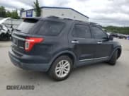 ✅ 2013 Ford Explorer XLT • VIN: 1FM5K7D85DGB03237 • Lot: 85056105. Wystawiony na Copart z przebiegiem 166 060 mil. Bezpłatny archiwum sprzedaży aukcyjnych z USA i szczegółowy raport historii pojazdu na DreamBid. Zdjęcie 3.