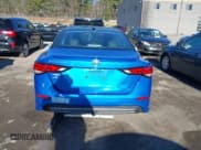 ✅ 2021 Nissan Sentra SR • VIN: 3N1AB8DV3MY201814 • Лот: 41887203. Опубликован ранее на IAAI с пробегом 41 890 миль. Бесплатный доступ к архиву аукционных продаж из США и подробный отчёт об истории автомобиля на DreamBid. Изображение 16.