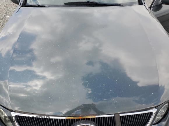 ✅ 2007 Lexus GS 350 • VIN: JTHCE96S970004505 • Lot: 65879945. Wystawiony na Copart z przebiegiem 162 355 mil. Bezpłatny archiwum sprzedaży aukcyjnych z USA i szczegółowy raport historii pojazdu na DreamBid. Zdjęcie 11.