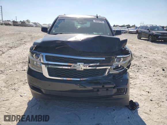 ✅ 2016 Chevrolet Tahoe LT • VIN: 1GNSCBKC6GR354654 • Lot: 80334785. Listed on Copart with 148,754 mi. Free auction sales archive from the USA and detailed vehicle history report at DreamBid. Image 5.