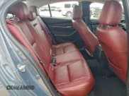 ✅ 2023 Mazda 3 S Carbon Edition • VIN: 3MZBPBCM6PM360294 • Lot: 96766485. Listed on Copart with 56,963 mi. Free auction sales archive from the USA and detailed vehicle history report at DreamBid. Image 10.