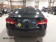 ✅ 2013 Hyundai Elantra GLS • VIN: KMHDH4AE9DU008412 • Lot: 43469619. Listed on IAAI with 177,077 mi. Free auction sales archive from the USA and detailed vehicle history report at DreamBid. Image 16.