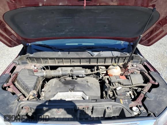 ✅ 2017 GMC Acadia SLE • VIN: 1GKKNKLAXHZ155340 • Lot: 82536135. Listed on Copart with 146,954 mi. Free auction sales archive from the USA and detailed vehicle history report at DreamBid. Image 12.