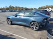 ✅ 2022 Polestar 2 • VIN: LPSED3KA2NL051919 • Lot: 43494778. Wystawiony na IAAI z przebiegiem 12 395 mil. Bezpłatny archiwum sprzedaży aukcyjnych z USA i szczegółowy raport historii pojazdu na DreamBid. Zdjęcie 15.