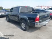 ✅ 2007 Toyota Tacoma PreRunner • VIN: 5TEJU62N47Z336975 • Лот: 42861071. Опубликован ранее на IAAI с пробегом 281 213 миль. Бесплатный доступ к архиву аукционных продаж из США и подробный отчёт об истории автомобиля на DreamBid. Изображение 3.