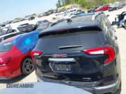 ✅ 2024 GMC Terrain SLT • VIN: 3GKALVEG0RL175304 • Lot: 42051218. Listed on IAAI with 22,222 mi. Free auction sales archive from the USA and detailed vehicle history report at DreamBid. Image 16.