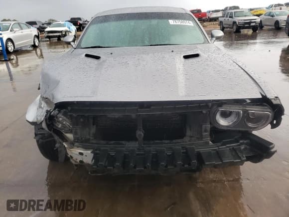 ✅ 2011 Dodge Challenger • VIN: 2B3CJ4DG6BH557150 • Lot: 78758974. Wystawiony na Copart z przebiegiem 187 274 mil. Bezpłatny archiwum sprzedaży aukcyjnych z USA i szczegółowy raport historii pojazdu na DreamBid. Zdjęcie 5.