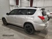 ✅ 2008 Toyota RAV4 Sport • VIN: JTMBK32V385041377 • Lot: 82623335. Listed on Copart with 258,215 mi. Free auction sales archive from the USA and detailed vehicle history report at DreamBid. Image 2.
