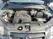 2009 Hyundai Santa Fe GL z VIN 5NMSG73E19H270968, wystawiony jako Copart lot #71079324 z przebiegiem 228 511 mil mil oraz Czysty tytuł • Clean title. Historia ofert i sprzedaży dostępna na DreamBid. Obrazek 12.