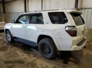 ✅ 2018 Toyota 4Runner TRD Off Road Premium • VIN: JTEBU5JR9J5558999 • Lot: 64421925. Wystawiony na Copart z przebiegiem 65 244 mil. Bezpłatny archiwum sprzedaży aukcyjnych z USA i szczegółowy raport historii pojazdu na DreamBid. Zdjęcie 2.