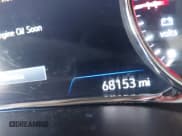 ✅ 2021 GMC Acadia Denali • VIN: 1GKKNPLS3MZ179849 • Лот: 42401830. Опубликован ранее на IAAI с пробегом 68 153 миль. Бесплатный доступ к архиву аукционных продаж из США и подробный отчёт об истории автомобиля на DreamBid. Изображение 15.