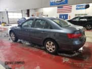 ✅ 2009 Hyundai Sonata GLS • VIN: 5NPET46CX9H575177 • Лот: 42158245. Опубликован ранее на Copart с пробегом 185 652 миль. Бесплатный доступ к архиву аукционных продаж из США и подробный отчёт об истории автомобиля на DreamBid. Изображение 2.