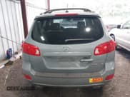 ✅ 2009 Hyundai Santa Fe SE • VIN: 5NMSH13E29H296621 • Lot: 42740914. Listed on IAAI with 174,921 mi. Free auction sales archive from the USA and detailed vehicle history report at DreamBid. Image 16.