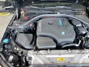 ✅ 2023 BMW 3 Series 330e • VIN: 3MW39FF07P8C90070 • Lot: 80401155. Wystawiony na Copart z przebiegiem 8 950 mil. Bezpłatny archiwum sprzedaży aukcyjnych z USA i szczegółowy raport historii pojazdu na DreamBid. Zdjęcie 14.