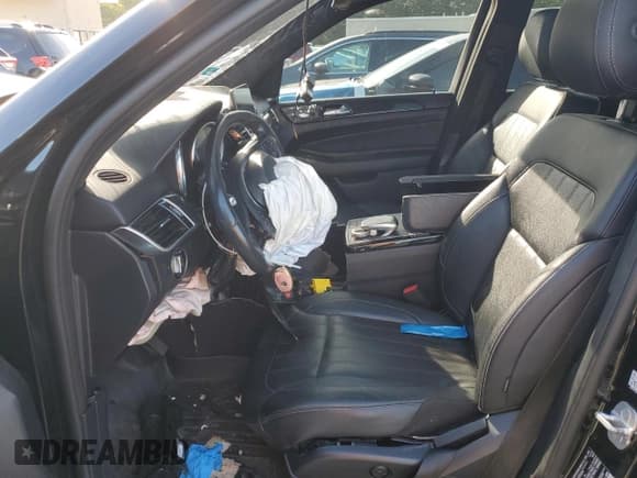 ✅ 2017 Mercedes-Benz GLE 350 • VIN: 4JGDA5HB9HA883325 • Lot: 81460005. Wystawiony na Copart z przebiegiem Nie podano. Bezpłatny archiwum sprzedaży aukcyjnych z USA i szczegółowy raport historii pojazdu na DreamBid. Zdjęcie 7.