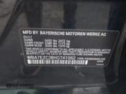 ✅ 2017 BMW 7 Series 740i • VIN: WBA7E2C38HG741062 • Лот: 42629220. Опубликован ранее на IAAI с пробегом 101 784 миль. Бесплатный доступ к архиву аукционных продаж из США и подробный отчёт об истории автомобиля на DreamBid. Изображение 9.