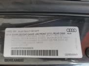 ✅ 2019 Audi RS 5 Sportback • VIN: WUABWCF55KA906835 • Lot: 85359985. Listed on Copart with 52,543 mi. Free auction sales archive from the USA and detailed vehicle history report at DreamBid. Image 12.