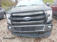 ✅ 2017 Ford F-150 XL • VIN: 1FTFW1EF2HKD78817 • Lot: 43756660. Wystawiony na IAAI z przebiegiem 152 270 mil. Bezpłatny archiwum sprzedaży aukcyjnych z USA i szczegółowy raport historii pojazdu na DreamBid. Zdjęcie 18.