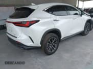 ✅ 2024 Lexus NX 350h • VIN: JTJAKCEZ8R5020131 • Лот: 42086471. Опубликован ранее на IAAI с пробегом 11 991 миль. Бесплатный доступ к архиву аукционных продаж из США и подробный отчёт об истории автомобиля на DreamBid. Изображение 4.