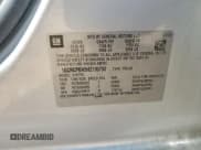 ✅ 2017 Chevrolet Silverado 1500 Custom • VIN: 1GCRCPEH3HZ109792 • Lot: 62691605. Wystawiony na Copart z przebiegiem 85 100 mil. Bezpłatny archiwum sprzedaży aukcyjnych z USA i szczegółowy raport historii pojazdu na DreamBid. Zdjęcie 12.