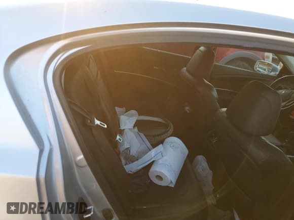 ✅ 2015 Acura RLX Advance • VIN: JH4KC1F91FC000753 • Lot: 73719724. Listed on Copart with 219,761 mi. Free auction sales archive from the USA and detailed vehicle history report at DreamBid. Image 10.