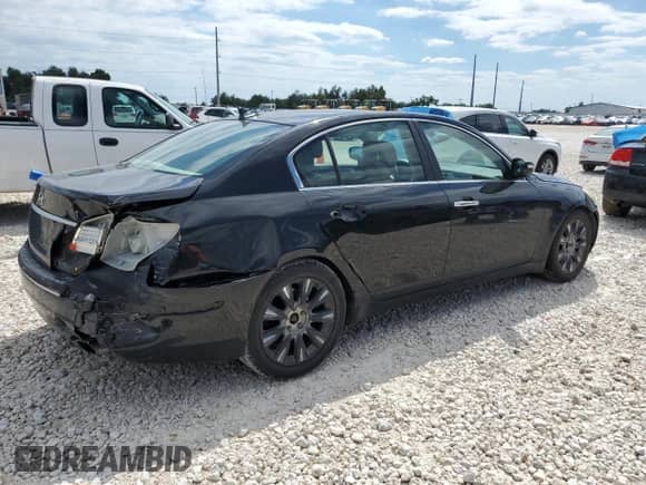 2009 Hyundai Genesis z VIN KMHGC46E59U058056, wystawiony jako Copart lot #71037764 z przebiegiem 265 799 mil mil oraz Szkoda całkowita • Salvage title. Historia ofert i sprzedaży dostępna na DreamBid. Obrazek 3.