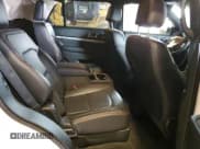 ✅ 2017 Ford Explorer Sport • VIN: 1FM5K8GT5HGC45633 • Lot: 61497095. Listed on Copart with 129,428 mi. Free auction sales archive from the USA and detailed vehicle history report at DreamBid. Image 11.