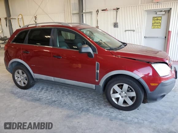 ✅ 2012 Chevrolet Captiva Sport LS • VIN: 3GNAL2EK3CS629693 • Lot: 85681515. Wystawiony na Copart z przebiegiem 98 156 mil. Bezpłatny archiwum sprzedaży aukcyjnych z USA i szczegółowy raport historii pojazdu na DreamBid. Zdjęcie 4.
