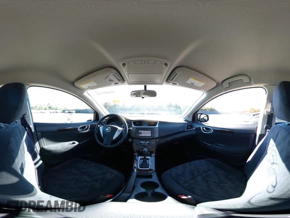 ✅ 2013 Nissan Sentra SR • VIN: 3N1AB7APXDL699278 • Lot: 43605322. Wystawiony na IAAI z przebiegiem 45 010 mil. Bezpłatny archiwum sprzedaży aukcyjnych z USA i szczegółowy raport historii pojazdu na DreamBid. Zdjęcie 21.