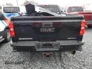 ✅ 2015 GMC Sierra 3500HD Denali • VIN: 1GT424E89FF547517 • Lot: 88103615. Listed on Copart with Not provided. Free auction sales archive from the USA and detailed vehicle history report at DreamBid. Image 6.