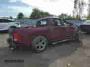 2017 Ram 1500 Express z VIN 3C6RR7KT7HG718480, wystawiony jako Copart lot #85784375 z przebiegiem Nie podano mil oraz Szkoda całkowita • Salvage title. Historia ofert i sprzedaży dostępna na DreamBid. Obrazek 3.