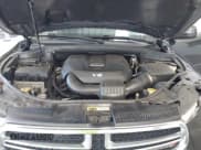 ✅ 2015 Dodge Durango SXT • VIN: 1C4RDHAG6FC946262 • Lot: 43509638. Wystawiony na IAAI z przebiegiem 163 546 mil. Bezpłatny archiwum sprzedaży aukcyjnych z USA i szczegółowy raport historii pojazdu na DreamBid. Zdjęcie 10.