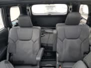 ✅ 2024 Lexus TX 500h F Sport Premium • VIN: 5TDABAB67RS004711 • Lot: 48247865. Listed on Copart with 18,349 mi. Free auction sales archive from the USA and detailed vehicle history report at DreamBid. Image 10.