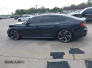 ✅ 2019 Audi RS 5 Sportback • VIN: WUABWCF56KA901417 • Lot: 41731960. Listed on IAAI with 35,510 mi. Free auction sales archive from the USA and detailed vehicle history report at DreamBid. Image 14.