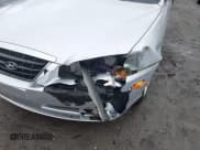 ✅ 2006 Hyundai Elantra GLS • VIN: KMHDN46D16U366812 • Lot: 42578880. Wystawiony na IAAI z przebiegiem 120 425 mil. Bezpłatny archiwum sprzedaży aukcyjnych z USA i szczegółowy raport historii pojazdu na DreamBid. Zdjęcie 6.