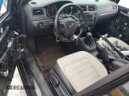 ✅ 2017 Volkswagen Jetta Sport • VIN: 3VWD17AJ0HM300402 • Lot: 84867025. Listed on Copart with 120,690 mi. Free auction sales archive from the USA and detailed vehicle history report at DreamBid. Image 8.