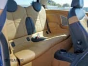 ✅ 2004 MINI Hardtop S • VIN: WMWRE33474TD75932 • Lot: 65916885. Listed on Copart with 145,961 mi. Free auction sales archive from the USA and detailed vehicle history report at DreamBid. Image 10.