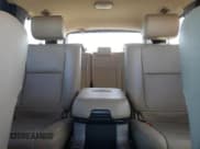 ✅ 2012 Toyota Sequoia Platinum • VIN: 5TDDW5G16CS067277 • Lot: 86861415. Listed on Copart with 201,754 mi. Free auction sales archive from the USA and detailed vehicle history report at DreamBid. Image 10.