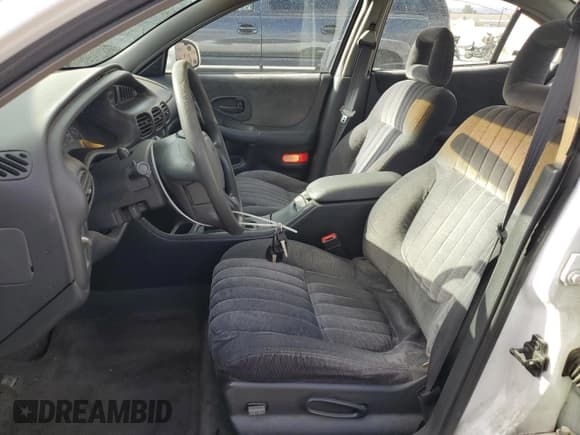 ✅ 1999 Pontiac Grand Prix • VIN: 1G2WJ52MXXF213490 • Лот: 47245105. Опубликован ранее на Copart с пробегом 89 573 миль. Бесплатный доступ к архиву аукционных продаж из США и подробный отчёт об истории автомобиля на DreamBid. Изображение 7.