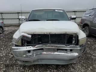 1997 Dodge 1500 с VIN 3B7HC13Y4VG730630, выставлен на аукционе Copart как лот 79000724 с пробегом 329 163 миль миль и Списание • Salvage title. История ставок и продаж доступна на DreamBid. Изображение 5.