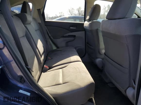 ✅ 2014 Honda CR-V EX • VIN: 5J6RM4H50EL030215 • Lot: 48168795. Listed on Copart with 172,815 mi. Free auction sales archive from the USA and detailed vehicle history report at DreamBid. Image 11.